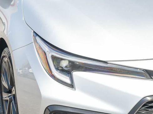 Used 2024 Toyota Corolla SE FWD image 4