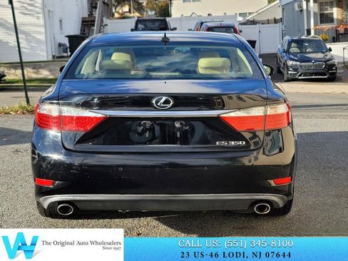 Used 2013 Lexus ES 350 image 5