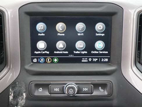 Used 2024 Chevrolet Silverado 2500 W/T image 14