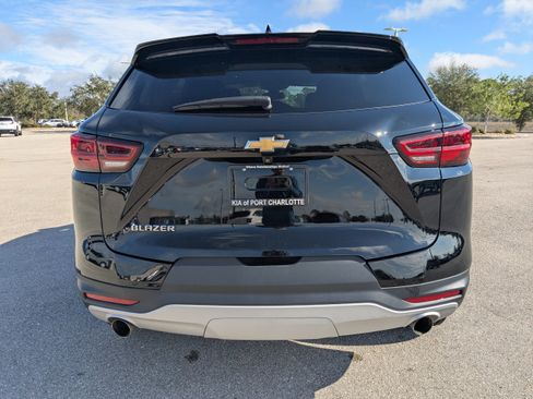 Used 2024 Chevrolet Blazer LT w/ Convenience Package image 6