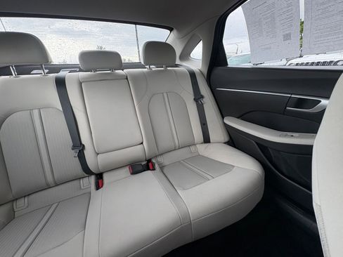 Used 2025 Hyundai Sonata SEL image 39