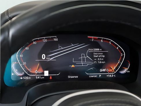 Used 2024 BMW 840i xDrive 840i image 60