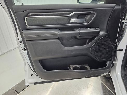 Used 2021 RAM 1500 Big Horn AWD/4WD image 27
