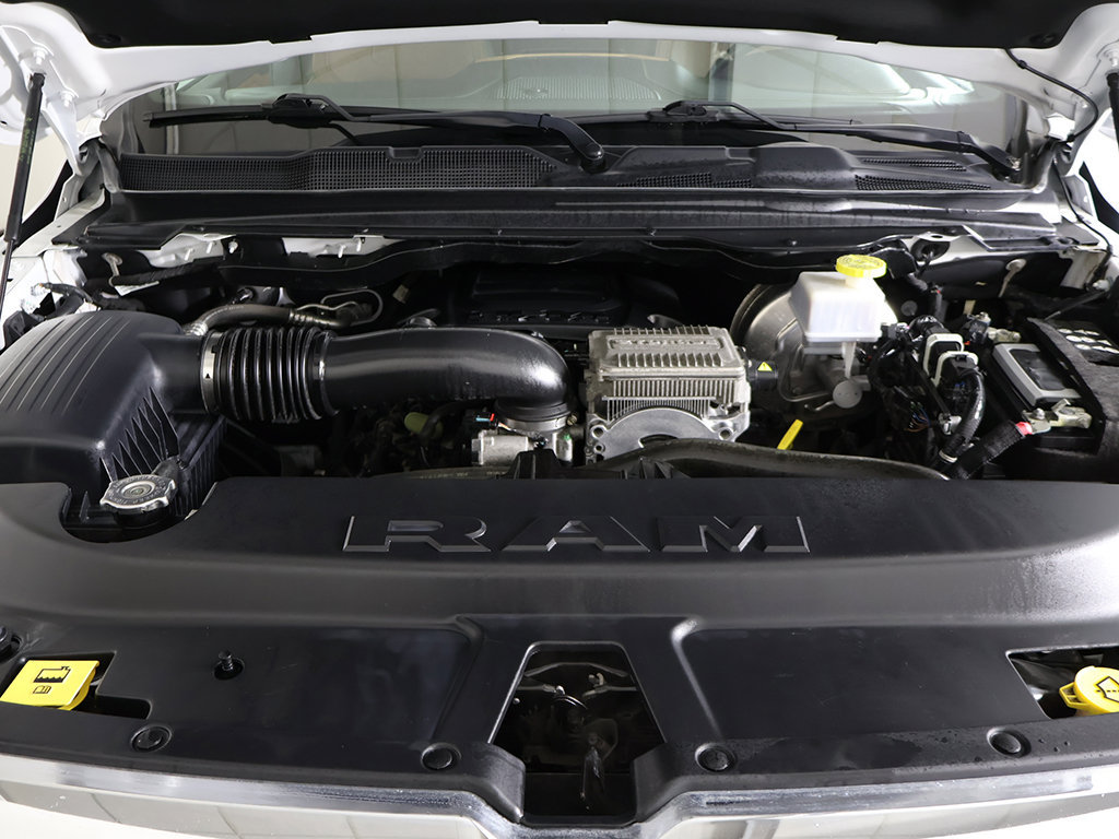 Used 2023 RAM 1500 Limited w/ Body-Colour Bumper Group AWD/4WD image 20