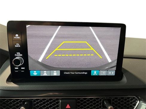 New 2025 Acura Integra Type S image 24