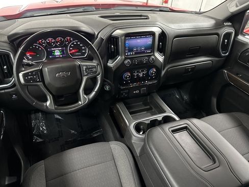 Used 2020 Chevrolet Silverado 1500 RST w/ All-Star Edition AWD/4WD image 13