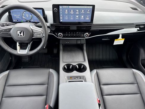 New 2026 Honda Prologue Touring image 12