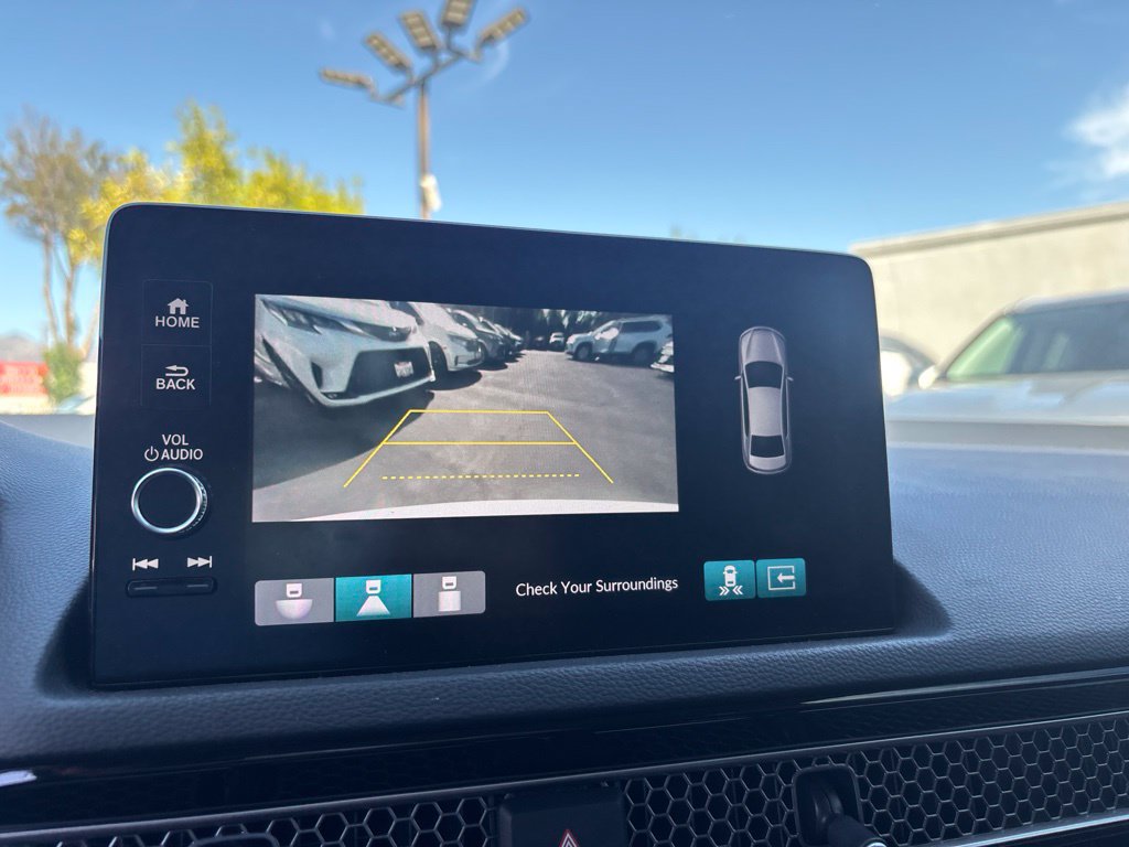 Used 2023 Honda Civic Touring image 22