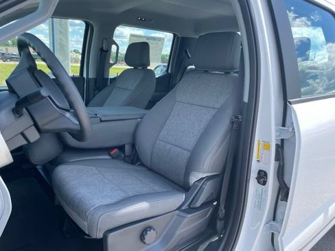 New 2026 Ford F250 XL w/ STX Appearance Package AWD/4WD image 28