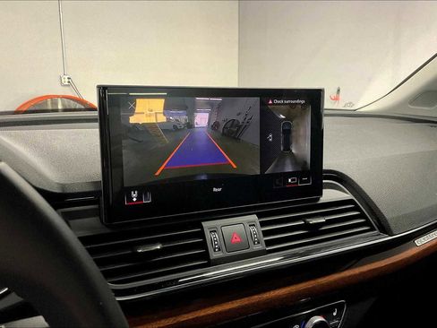 Certified 2023 Audi Q5 2.0T Premium Plus w/ Premium Plus Package image 22