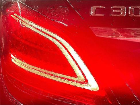 Used 2021 Mercedes-Benz C 300 4MATIC Sedan image 25