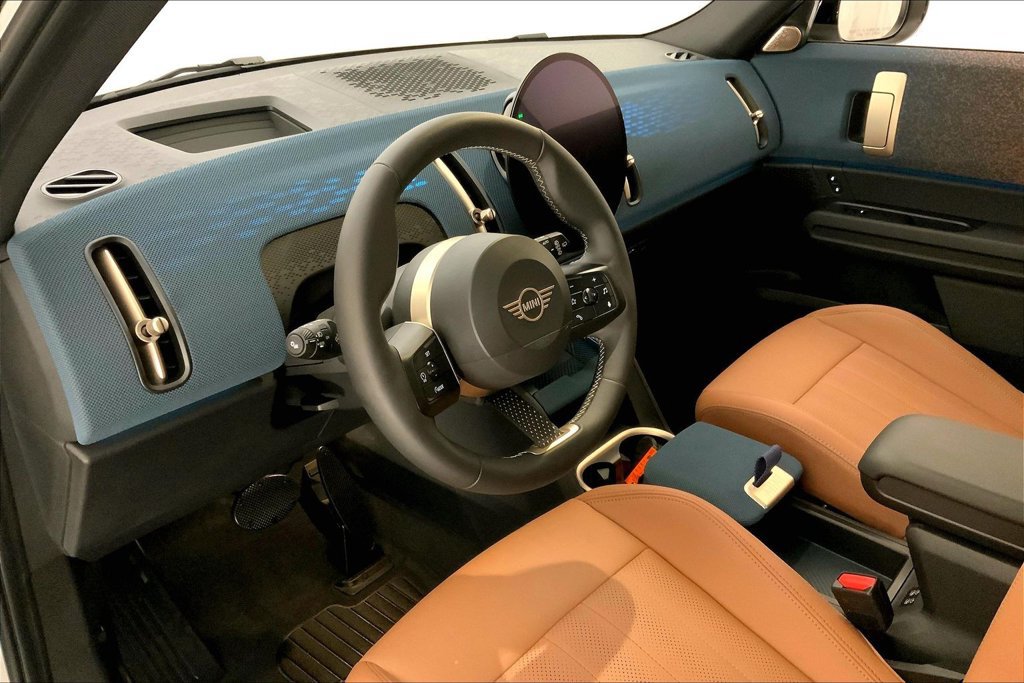 Used 2026 MINI Cooper Countryman S AWD/4WD image 21