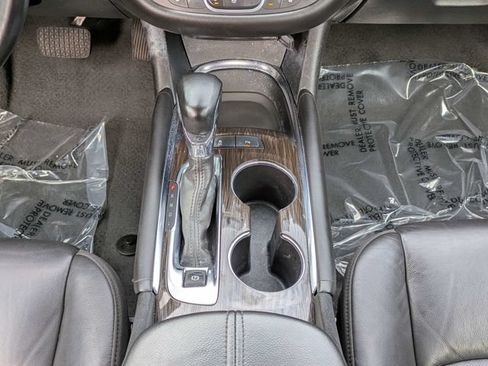 Used 2024 Chevrolet Malibu LT FWD image 18
