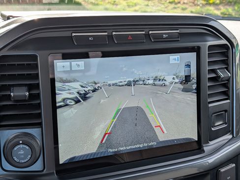 Used 2023 Ford F150 XLT w/ Equipment Group 302A High image 21