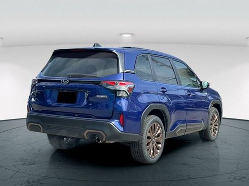 New 2026 Subaru Forester Sport image 6
