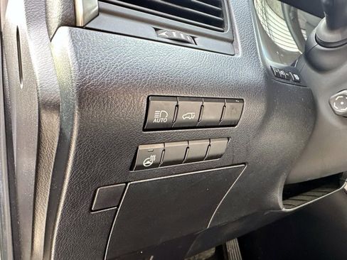 Used 2018 Lexus RX 350L AWD image 14