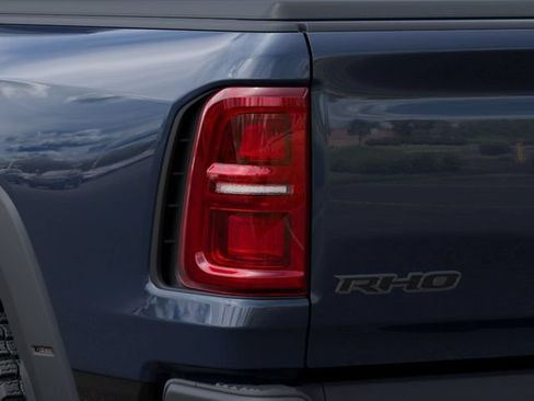 New 2026 RAM 1500 RHO w/ RHO Level 1 Equipment Group AWD/4WD image 9