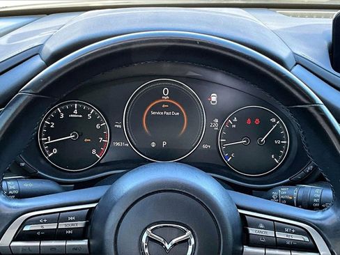 Certified 2023 MAZDA CX-30 AWD 2.5 S w/ Select Package image 13