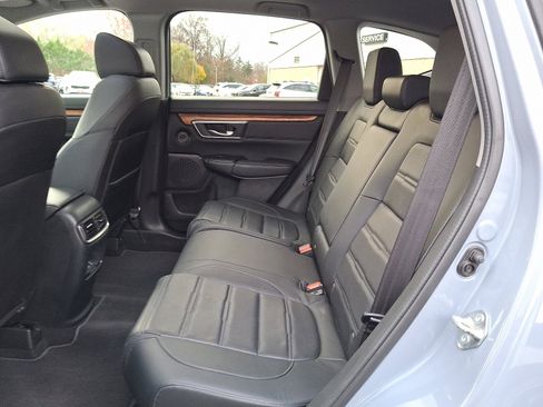 Used 2020 Honda CR-V Touring image 10