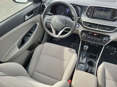 Used 2020 Hyundai Tucson Value FWD image 13