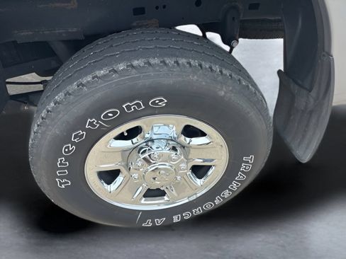 Used 2022 RAM 2500 Big Horn w/ Snow Chief Group AWD/4WD image 28
