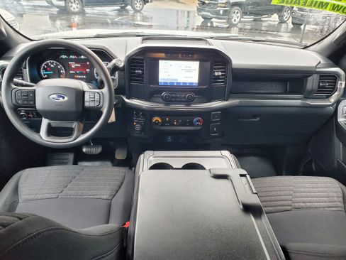 Used 2023 Ford F150 XL w/ STX Appearance Package image 25