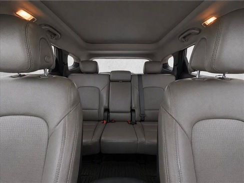 Used 2015 Hyundai Santa Fe Sport 2.0T w/ Option Group 05 AWD/4WD image 16