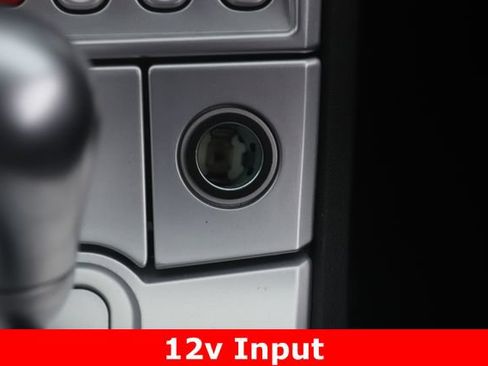 Used 2005 Chrysler Crossfire SRT-6 RWD image 4