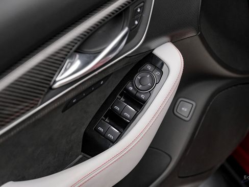 Used 2023 Cadillac CT5 V Blackwing w/ Driver Assist Package image 83