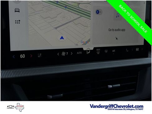 Used 2025 Ford Explorer ST-Line RWD image 19