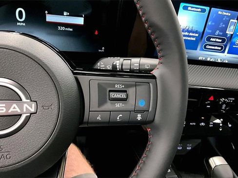 New 2026 Nissan Kicks SR w/ SR Premium Package image 22