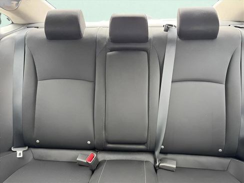 Used 2019 Honda Civic EX image 20