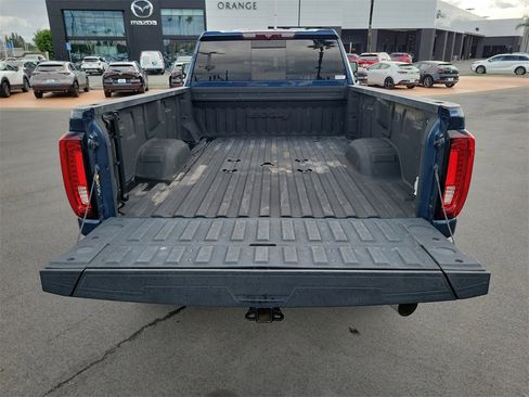 Used 2022 GMC Sierra 3500 AT4 w/ AT4 Preferred Package image 23