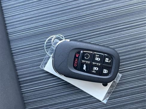 New 2026 Honda Odyssey EX-L image 26