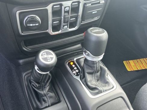 New 2026 Jeep Gladiator Sport image 29