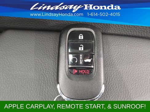 Used 2026 Honda CR-V TrailSport image 22