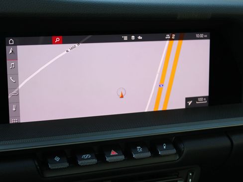 Used 2020 Porsche 911 Carrera 4S image 17