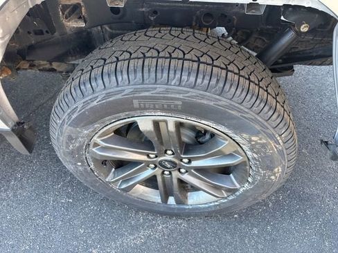 Used 2023 Ford F150 XLT w/ Equipment Group 302A High image 14