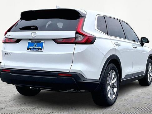 Used 2023 Honda CR-V EX-L image 6