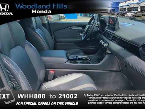 Certified 2023 Honda Pilot EX-L image 23