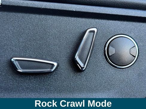 Used 2022 Ford F150 Lariat w/ Equipment Group 502A High image 18