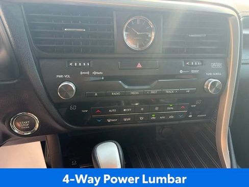 Used 2018 Lexus RX 350 AWD w/ Luxury Package image 22