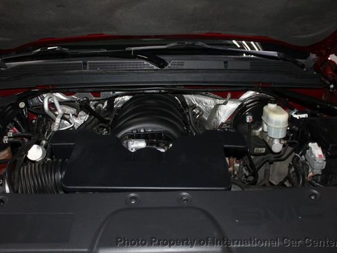 Used 2015 GMC Yukon XL SLE w/ Convenience Package image 30