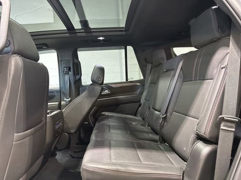 Used 2022 Chevrolet Tahoe RST AWD/4WD image 14