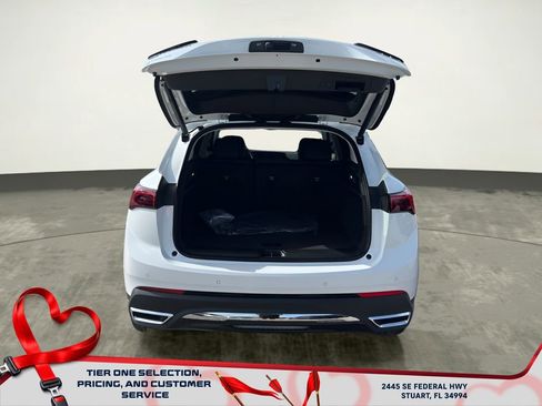 New 2025 Buick Envision Preferred image 30