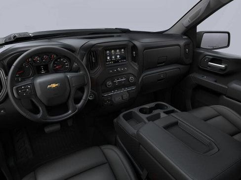 New 2026 Chevrolet Silverado 2500 W/T w/ WT Convenience Package image 31