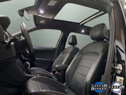 Used 2024 Volkswagen Tiguan SEL R-Line image 26