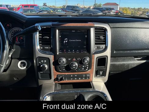 Used 2018 RAM 2500 Laramie w/ Convenience Group image 10