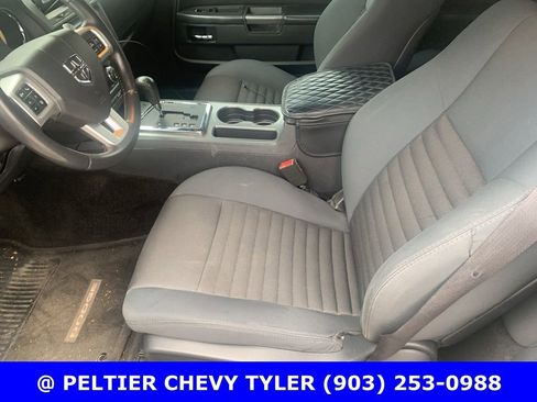Used 2013 Dodge Challenger R/T w/ Electronics Convenience Group image 14
