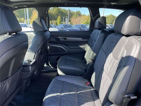 New 2025 Kia Telluride SX X-Line image 22